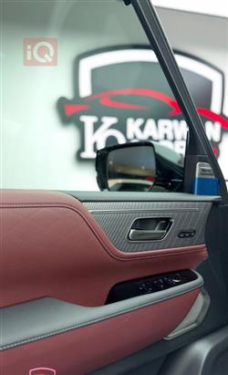 إنفينيتي QX80